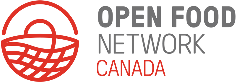 Open Food Network Open Food Network