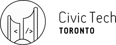 CivicTech Toronto CivicTech Toronto