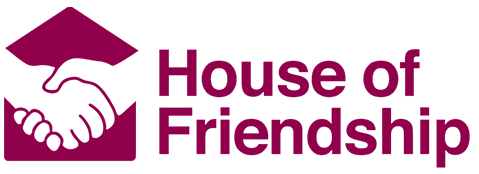 House of Friendship House of Friendship