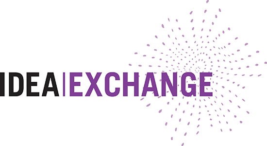 Idea Exchange Idea Exchange