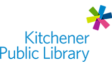 Kitchener Public Library Kitchener Public Library