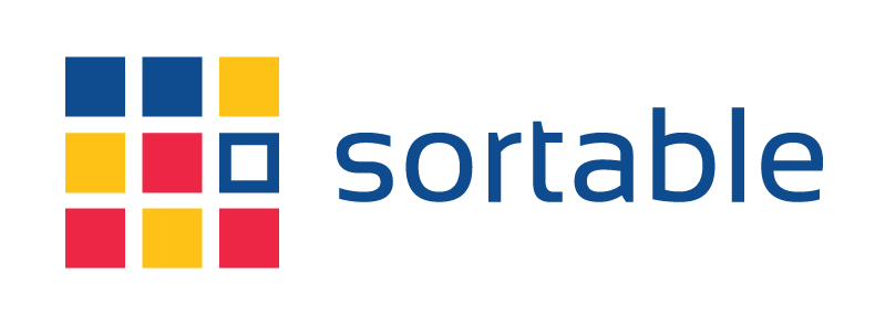 Sortable Sortable
